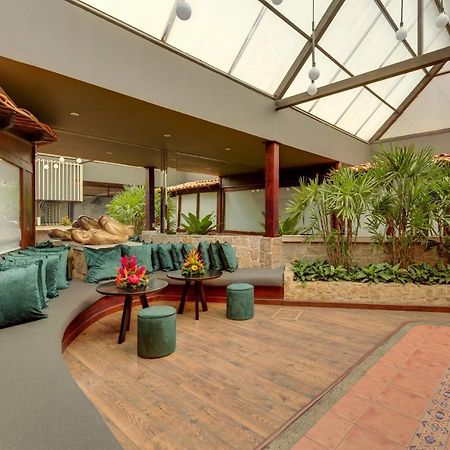 Boutique Hotel Jade San Jose  Bagian luar foto