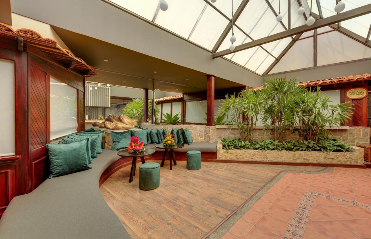 Boutique Hotel Jade San Jose  Bagian luar foto