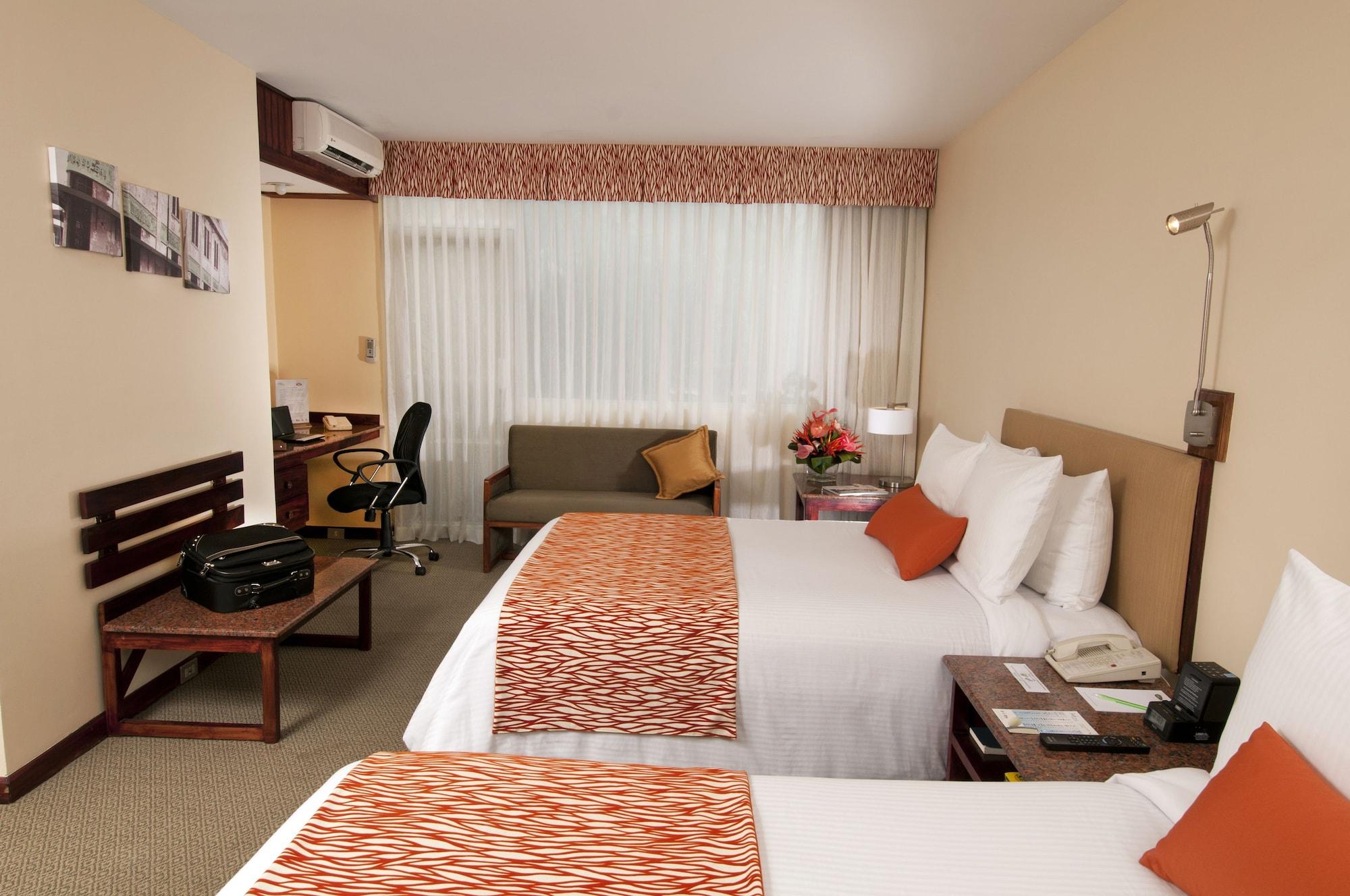 Boutique Hotel Jade San Jose  Bagian luar foto