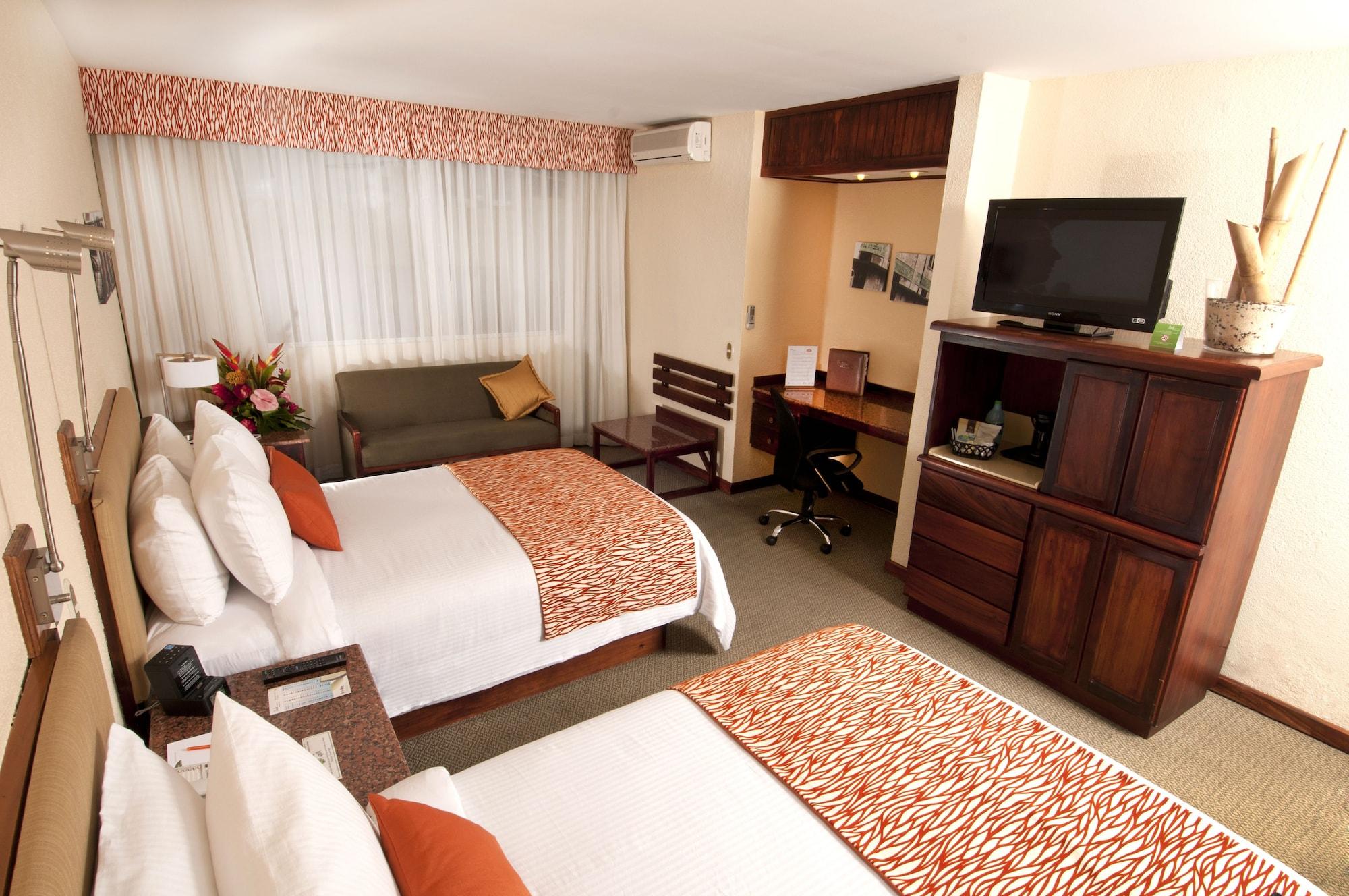 Boutique Hotel Jade San Jose  Bagian luar foto