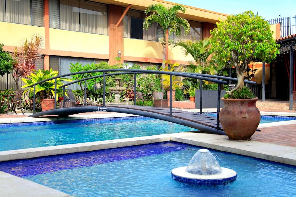 Boutique Hotel Jade San Jose  Bagian luar foto