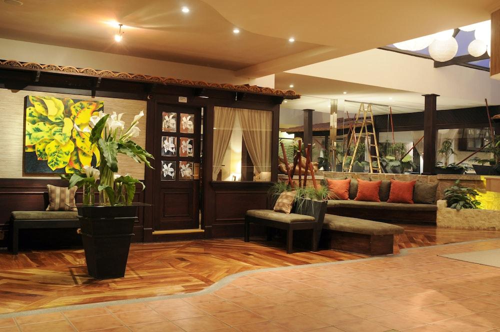 Boutique Hotel Jade San Jose  Bagian luar foto