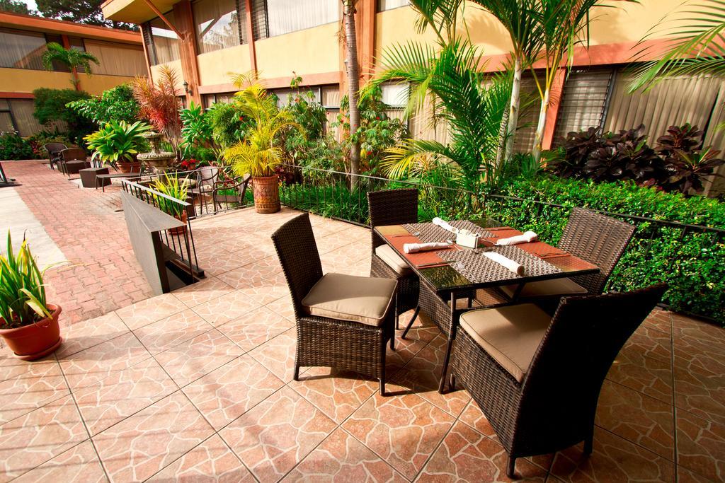 Boutique Hotel Jade San Jose  Bagian luar foto