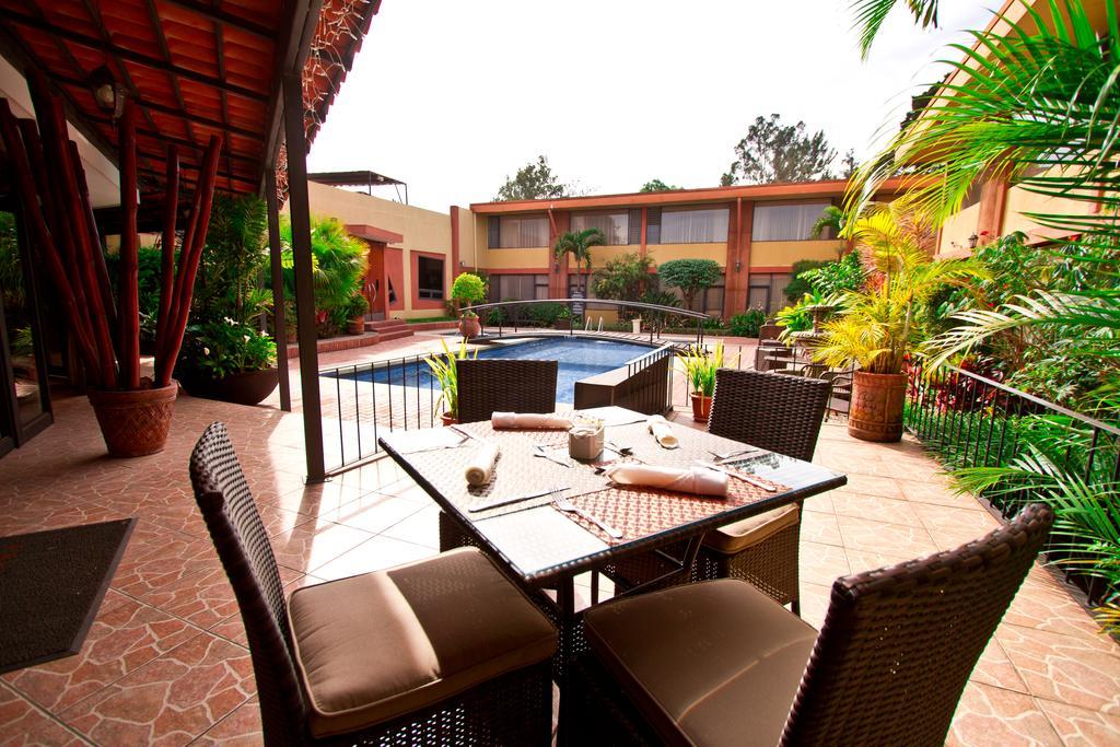 Boutique Hotel Jade San Jose  Bagian luar foto