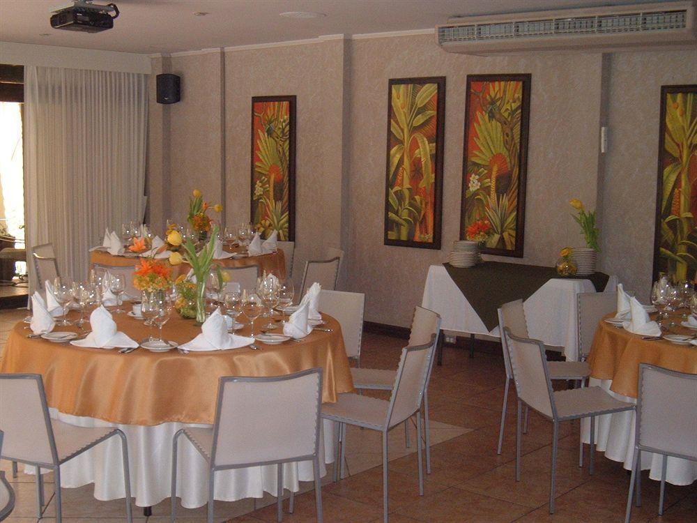 Boutique Hotel Jade San Jose  Bagian luar foto