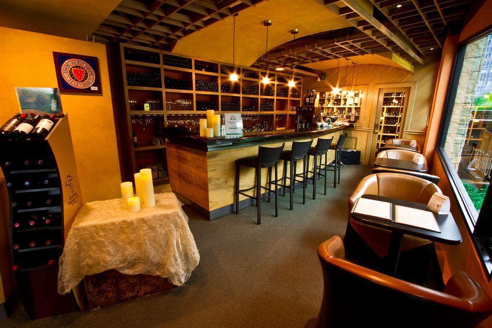 Boutique Hotel Jade San Jose  Bagian luar foto