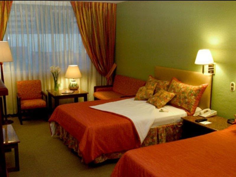 Boutique Hotel Jade San Jose  Bagian luar foto