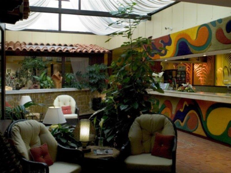 Boutique Hotel Jade San Jose  Bagian luar foto