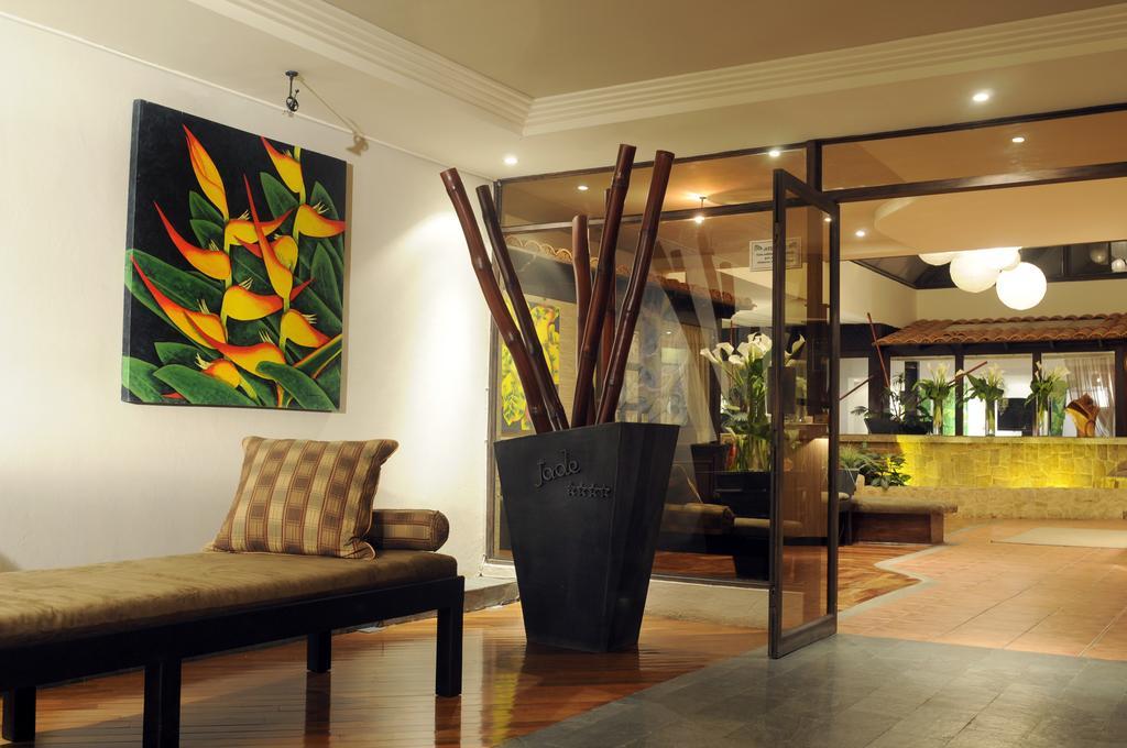 Boutique Hotel Jade San Jose  Bagian luar foto