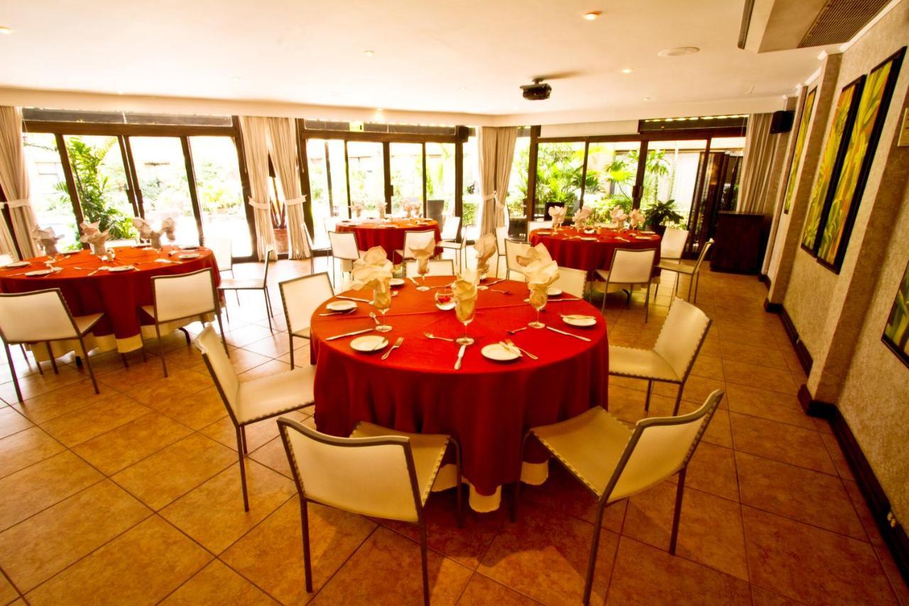 Boutique Hotel Jade San Jose  Bagian luar foto