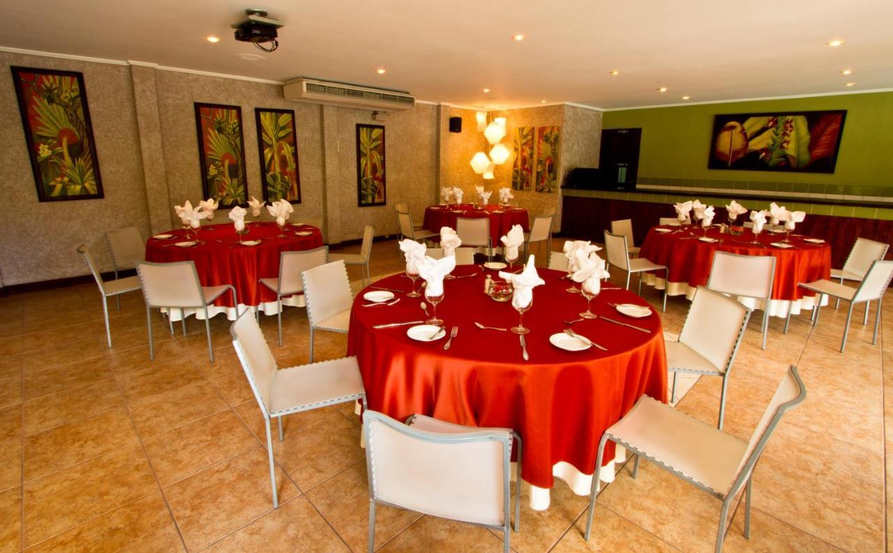 Boutique Hotel Jade San Jose  Bagian luar foto