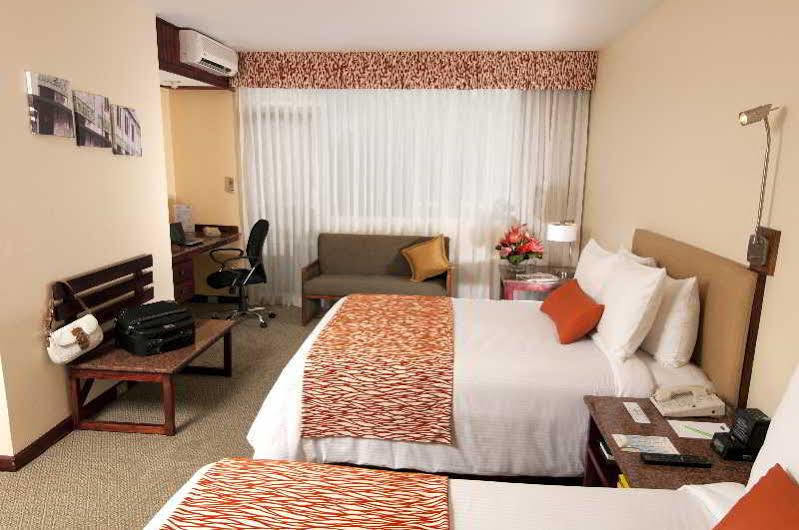 Boutique Hotel Jade San Jose  Bagian luar foto