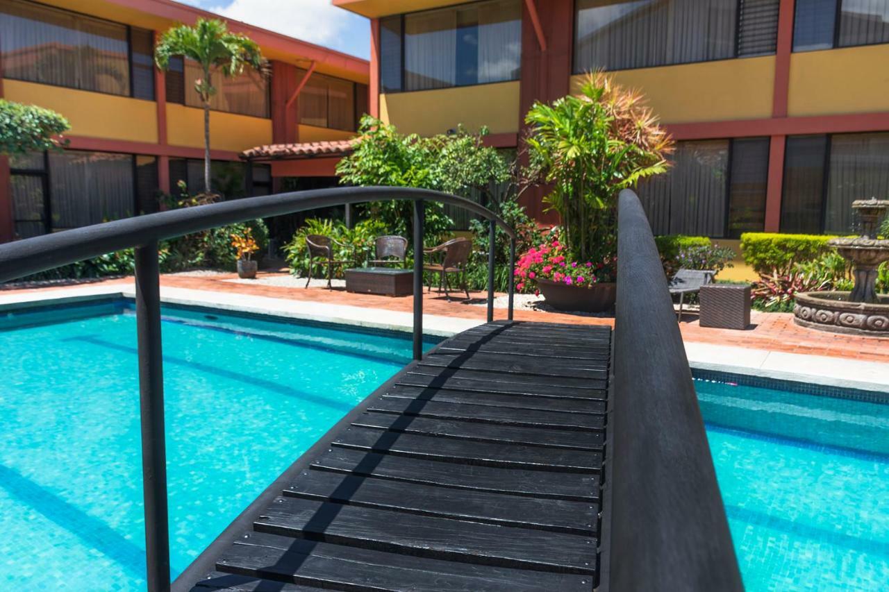 Boutique Hotel Jade San Jose  Bagian luar foto