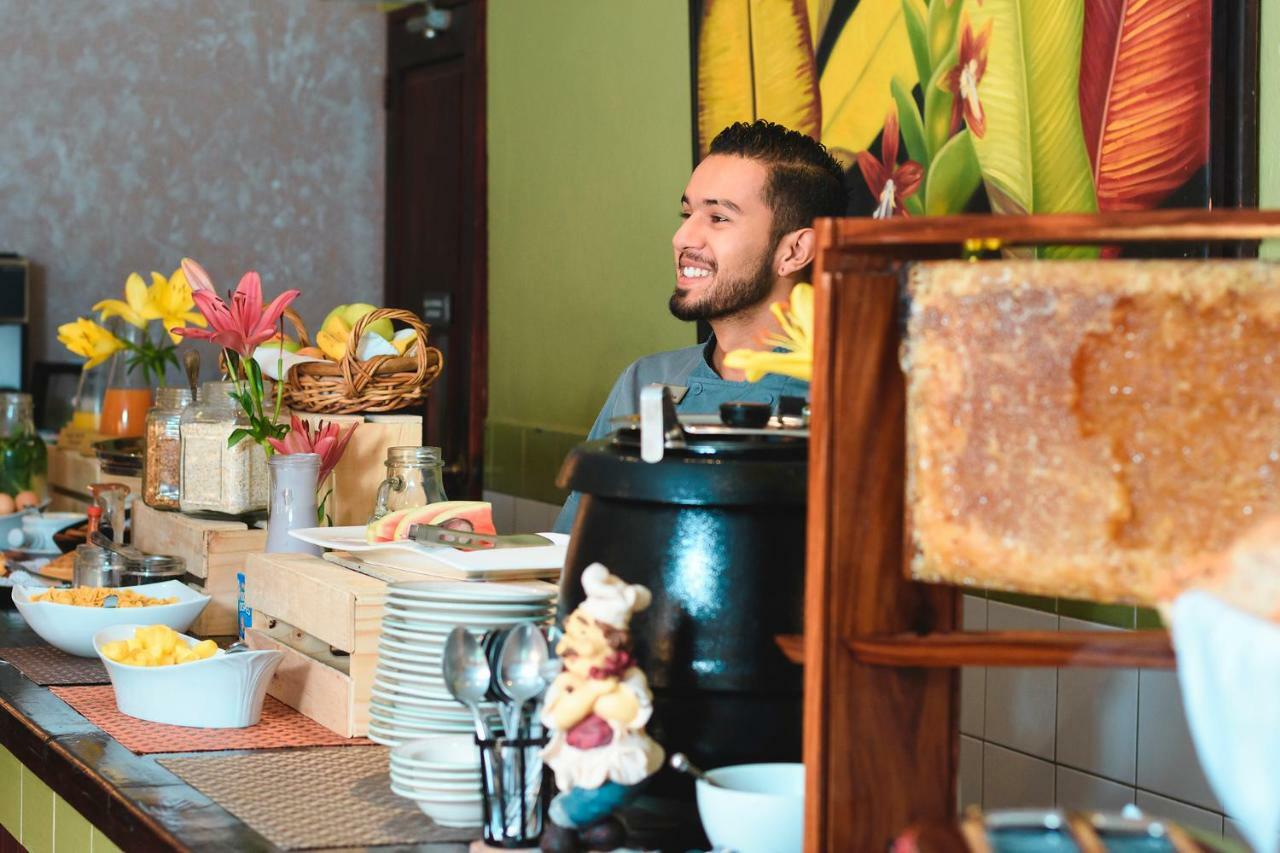 Boutique Hotel Jade San Jose  Bagian luar foto