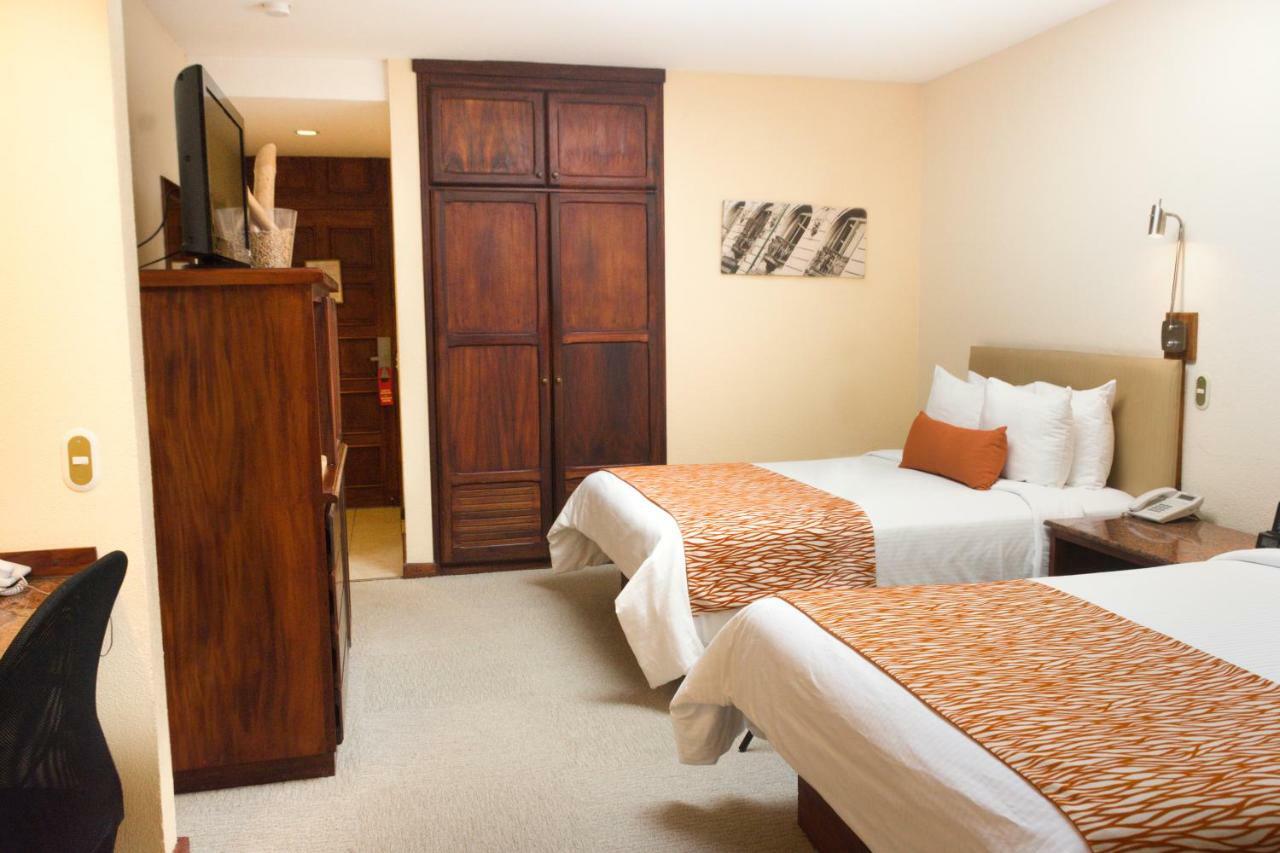 Boutique Hotel Jade San Jose  Bagian luar foto